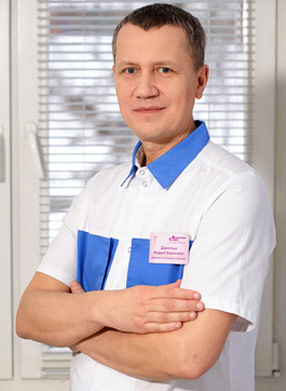 Андрій масажист
