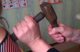 Ток Сен